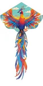 Windmill / kite - OBL10388654