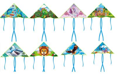 Windmill / kite - OBL10388655