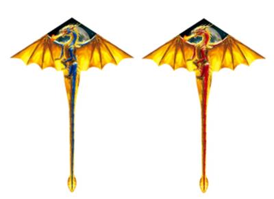 Windmill / kite - OBL10388656