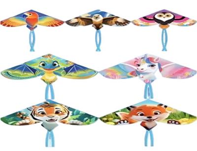 Windmill / kite - OBL10388670