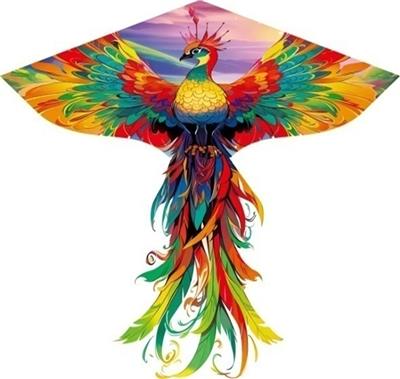 Windmill / kite - OBL10388673