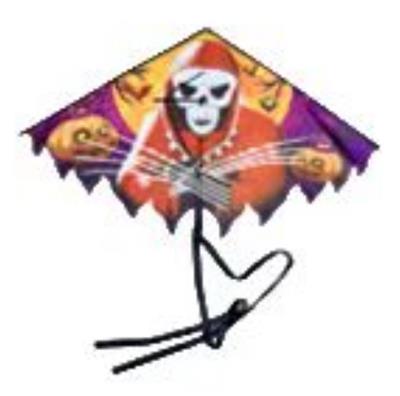 Windmill / kite - OBL10388682