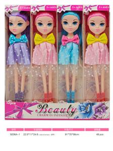 Doll - OBL10388684