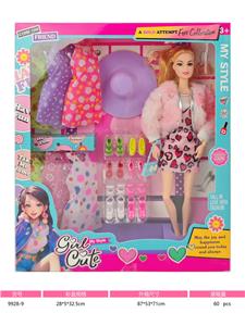 Doll - OBL10388694