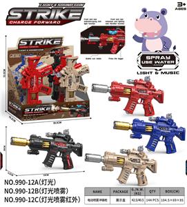 Electric gun - OBL10388867