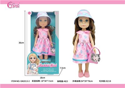 Doll - OBL10389007