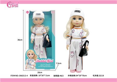 Doll - OBL10389008