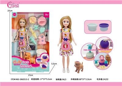Doll - OBL10389009