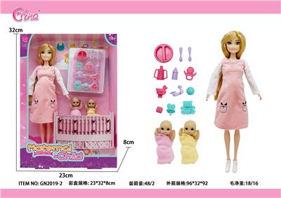 Doll - OBL10389012