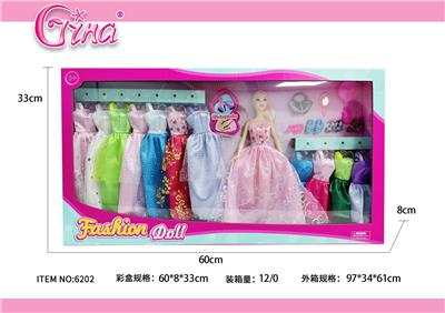 Doll - OBL10389033
