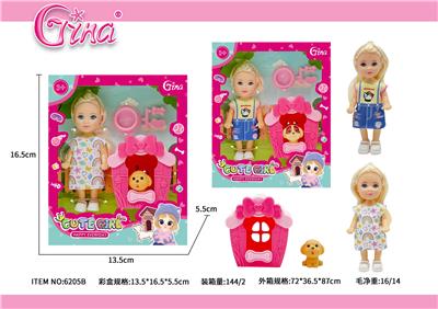 Doll - OBL10389052