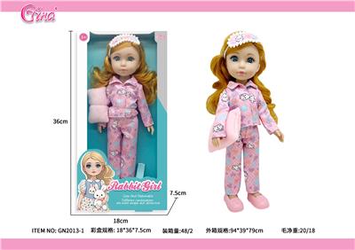 Doll - OBL10389065