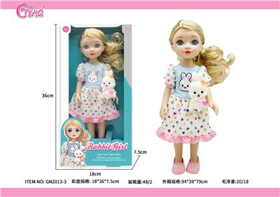 Doll - OBL10389066