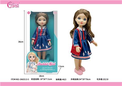 Doll - OBL10389067