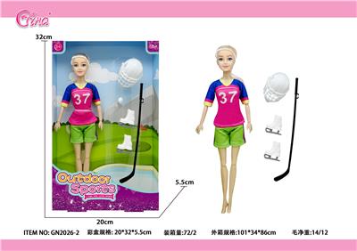 Doll - OBL10389083
