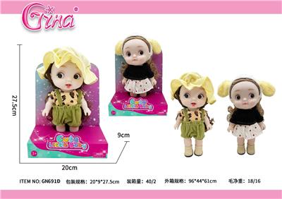 Doll - OBL10389100