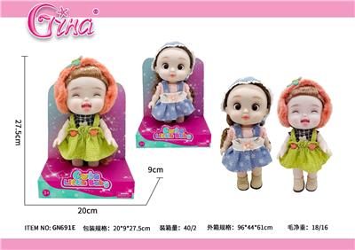 Doll - OBL10389101