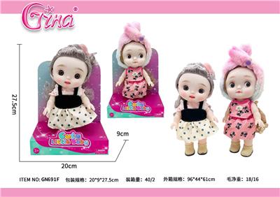 Doll - OBL10389102