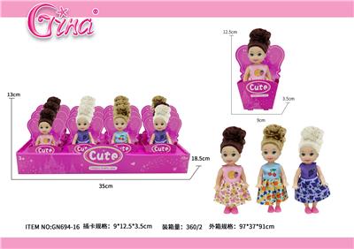 Doll - OBL10389110