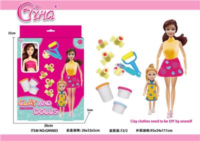 Doll - OBL10389126