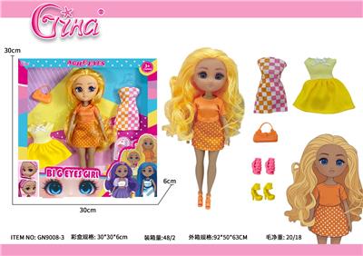 Doll - OBL10389130