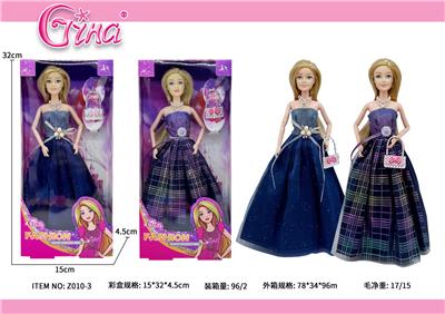 Doll - OBL10389136