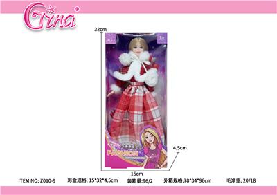 Doll - OBL10389139
