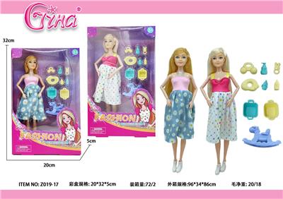 Doll - OBL10389145