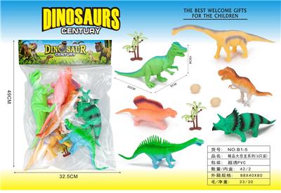 Animaltoys - OBL10389156