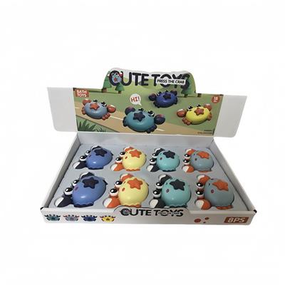 Pressing power toys - OBL10389274