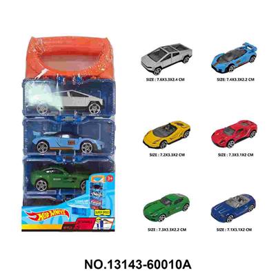 Die-cast toys - OBL10389372