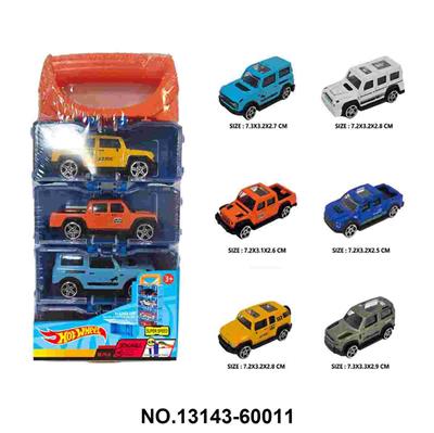 Die-cast toys - OBL10389373