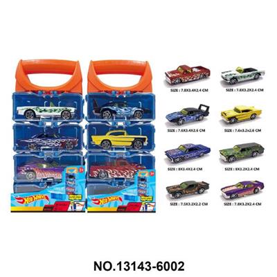 Die-cast toys - OBL10389376