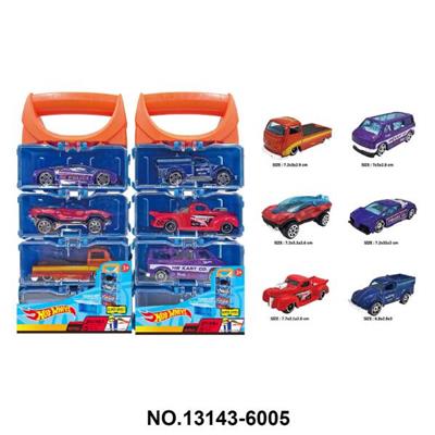 Die-cast toys - OBL10389377