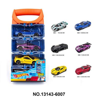 Die-cast toys - OBL10389379