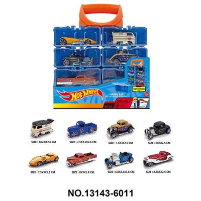 Die-cast toys - OBL10389382