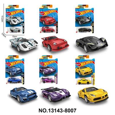 Die-cast toys - OBL10389404