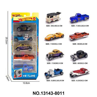 Die-cast toys - OBL10389407