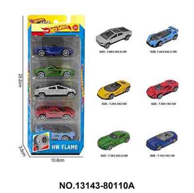 Die-cast toys - OBL10389409