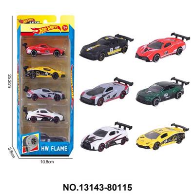 Die-cast toys - OBL10389414