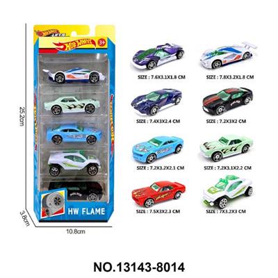 Die-cast toys - OBL10389419