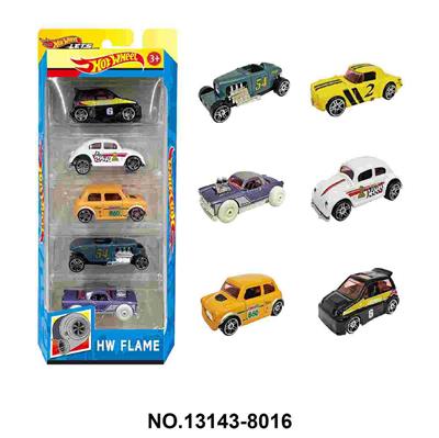 Die-cast toys - OBL10389421