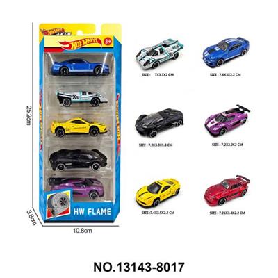 Die-cast toys - OBL10389422
