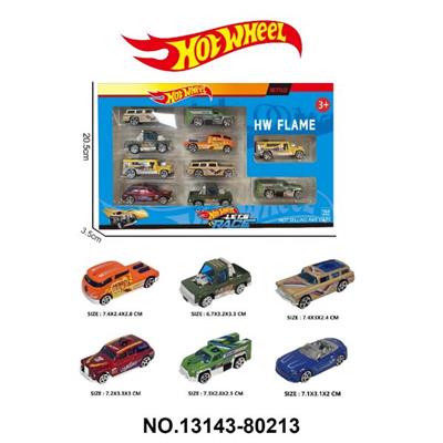 Die-cast toys - OBL10389430