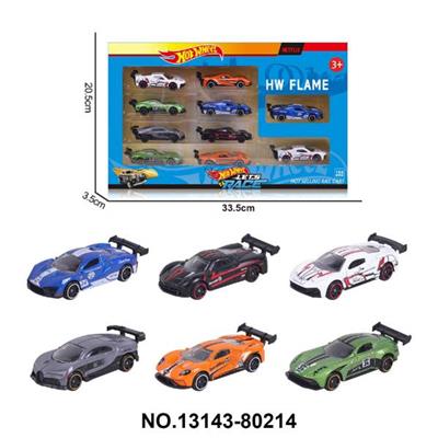 Die-cast toys - OBL10389431