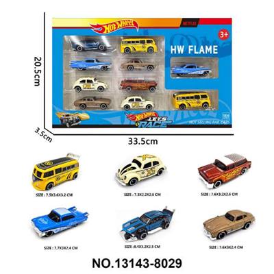 Die-cast toys - OBL10389442