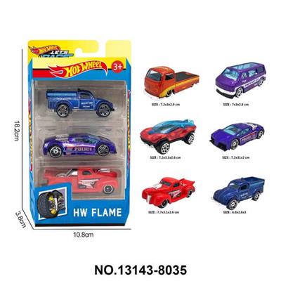 Die-cast toys - OBL10389459