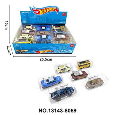 Die-cast toys - OBL10389475