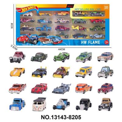 Die-cast toys - OBL10389483