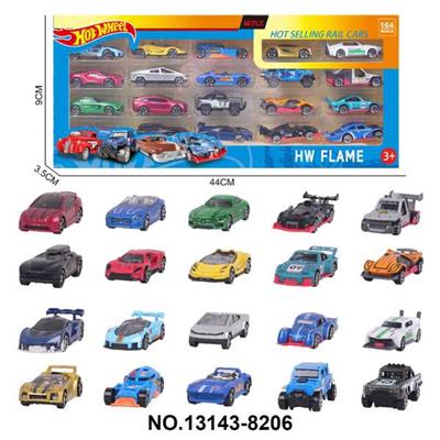 Die-cast toys - OBL10389484
